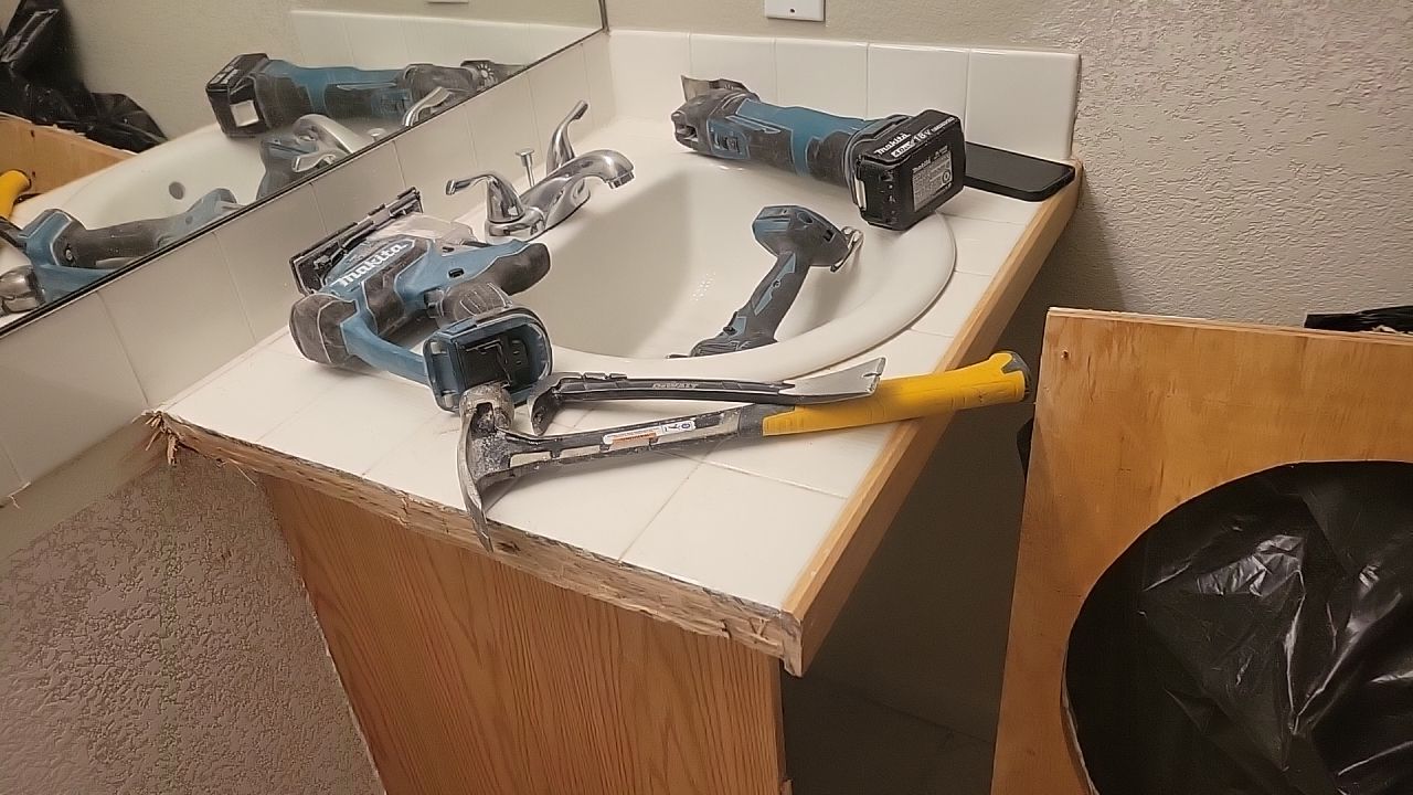 Rebuild by Accountable Home Services