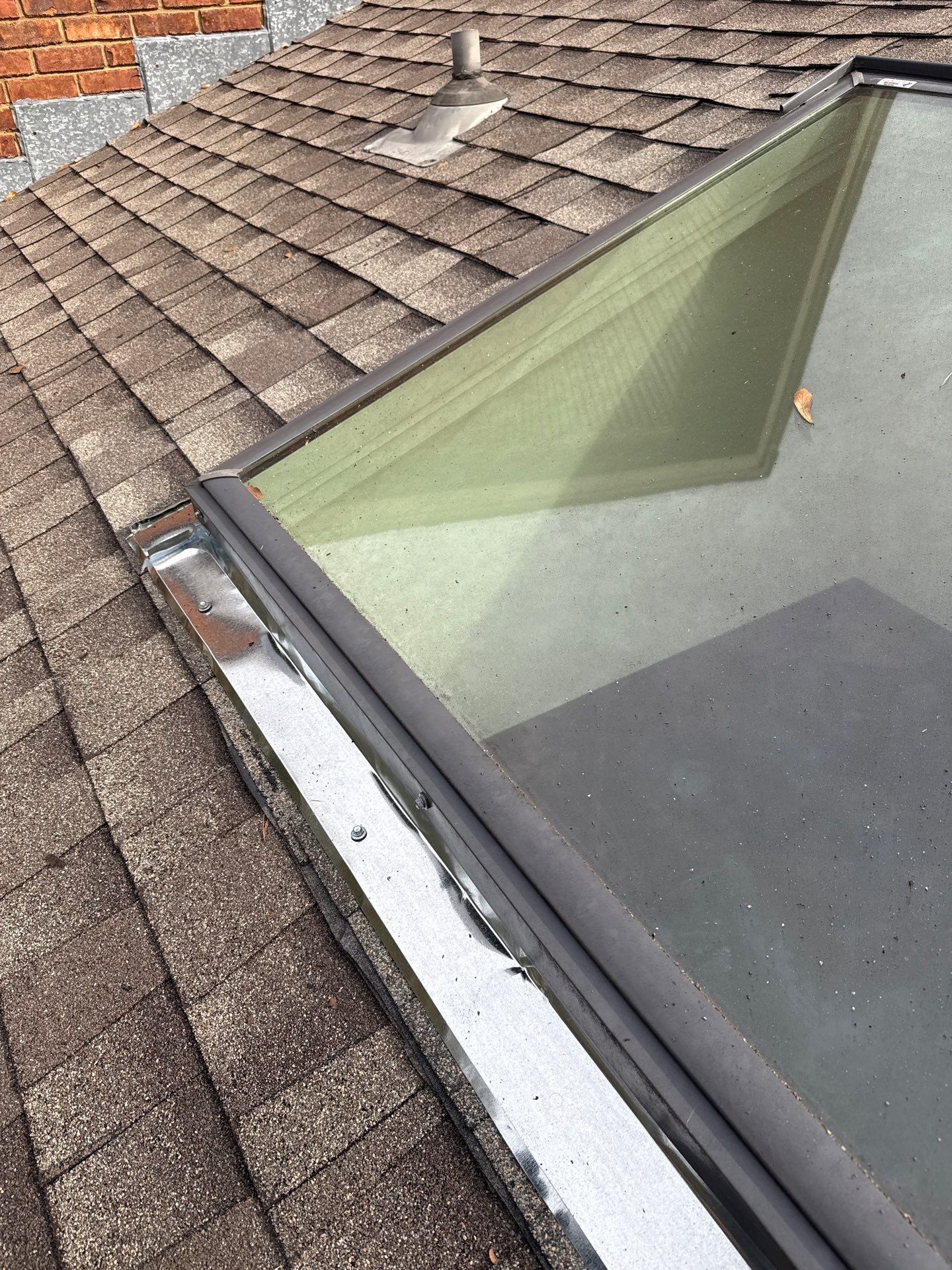 Residential Roofing Repair in Birmingham by The Roofing Dudes