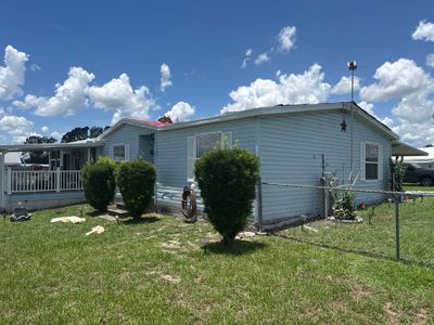 Standing Seam Metal Roof in Lady Lake, FL
