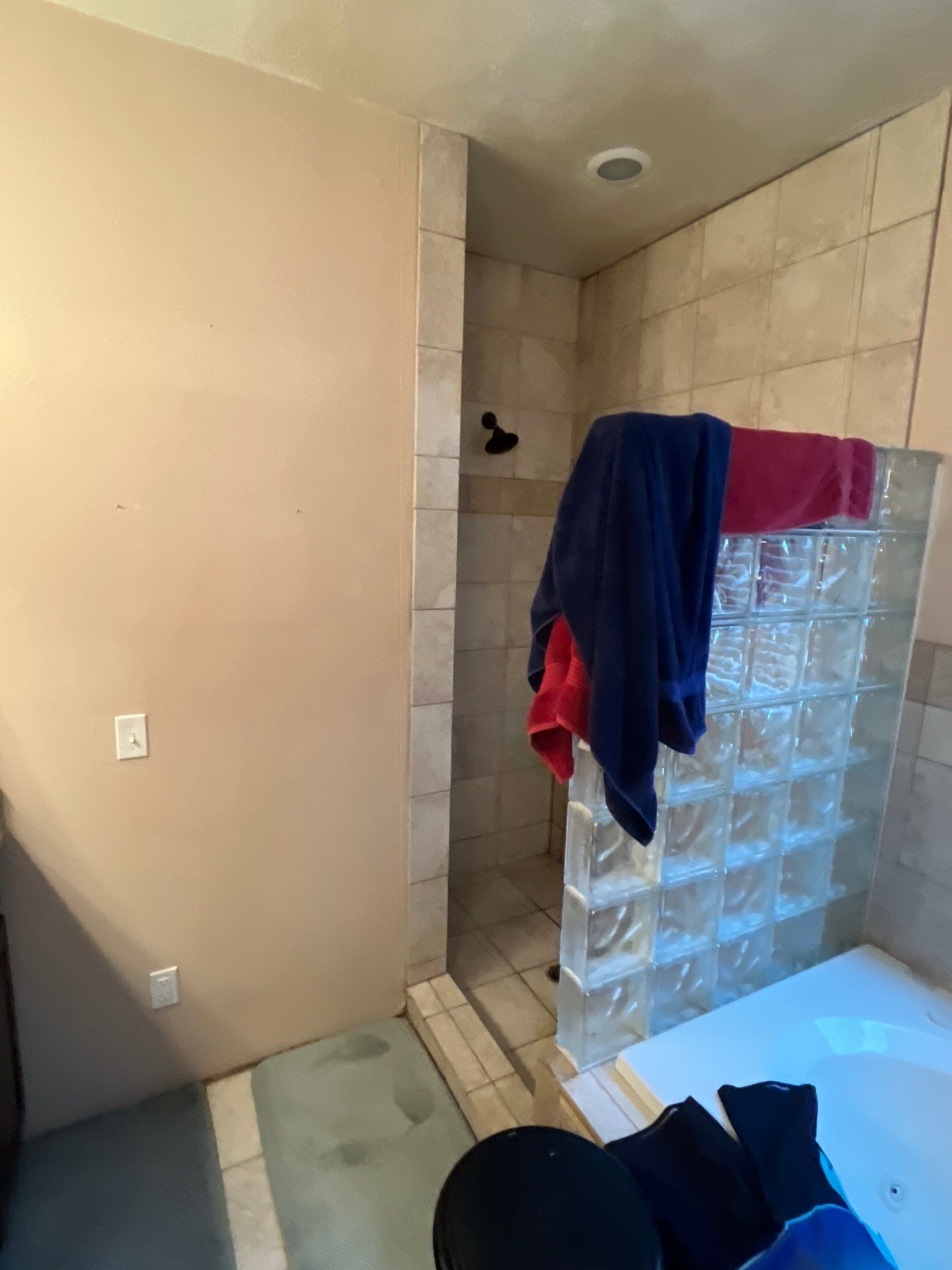 Project in Kansas, OK by Ozark Home Pros