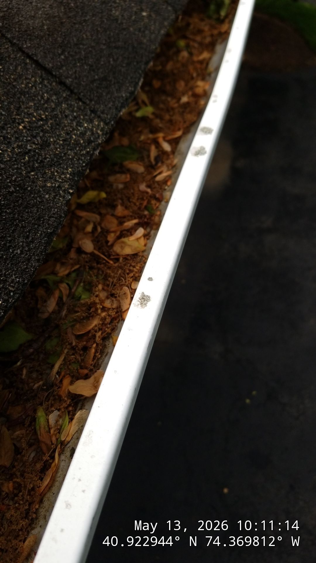 Essential Gutter Cleaning Service Plan in Montville, NJ 07045 by NJ Home Maintenance Services
