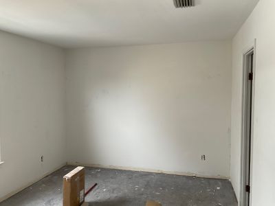 Residential project - Virginia Beach