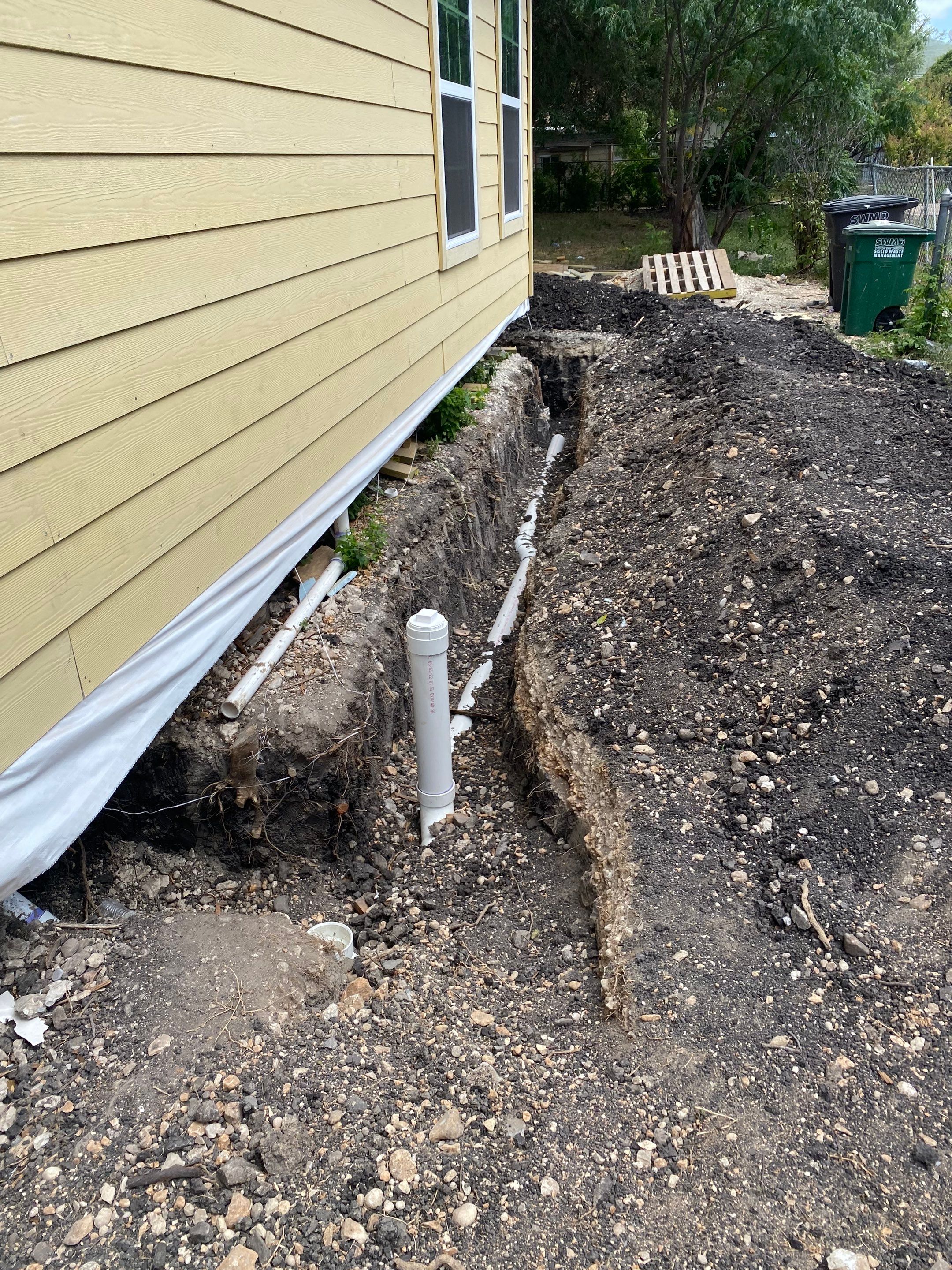 Residential Remodel by Royal Stone Roofing