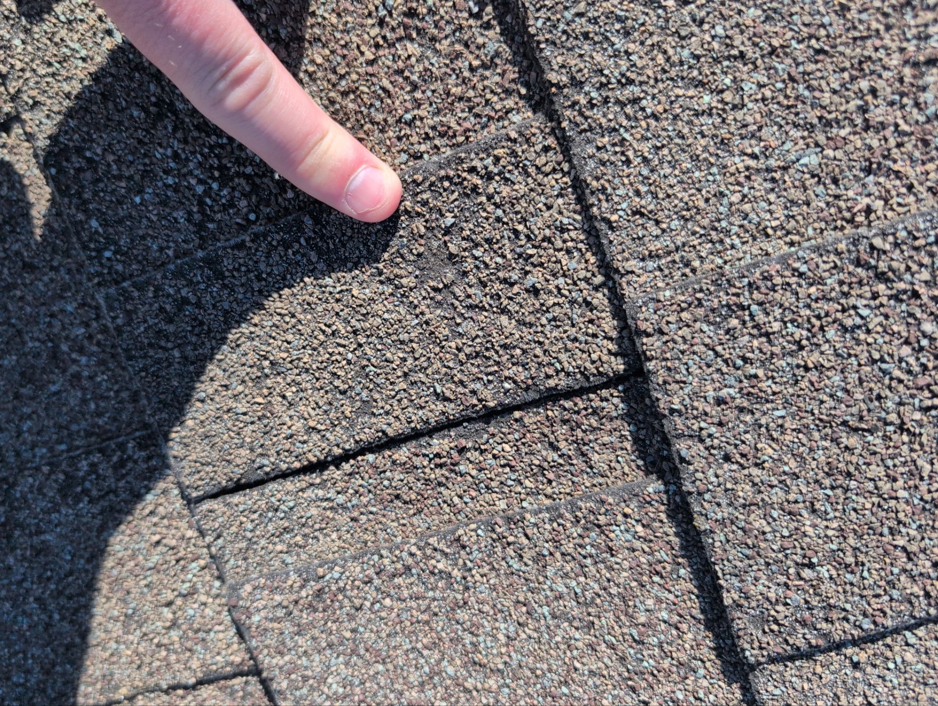 Roof Replacement in Nixa by Table Rock Design + Build