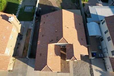 Project in Peoria, AZ