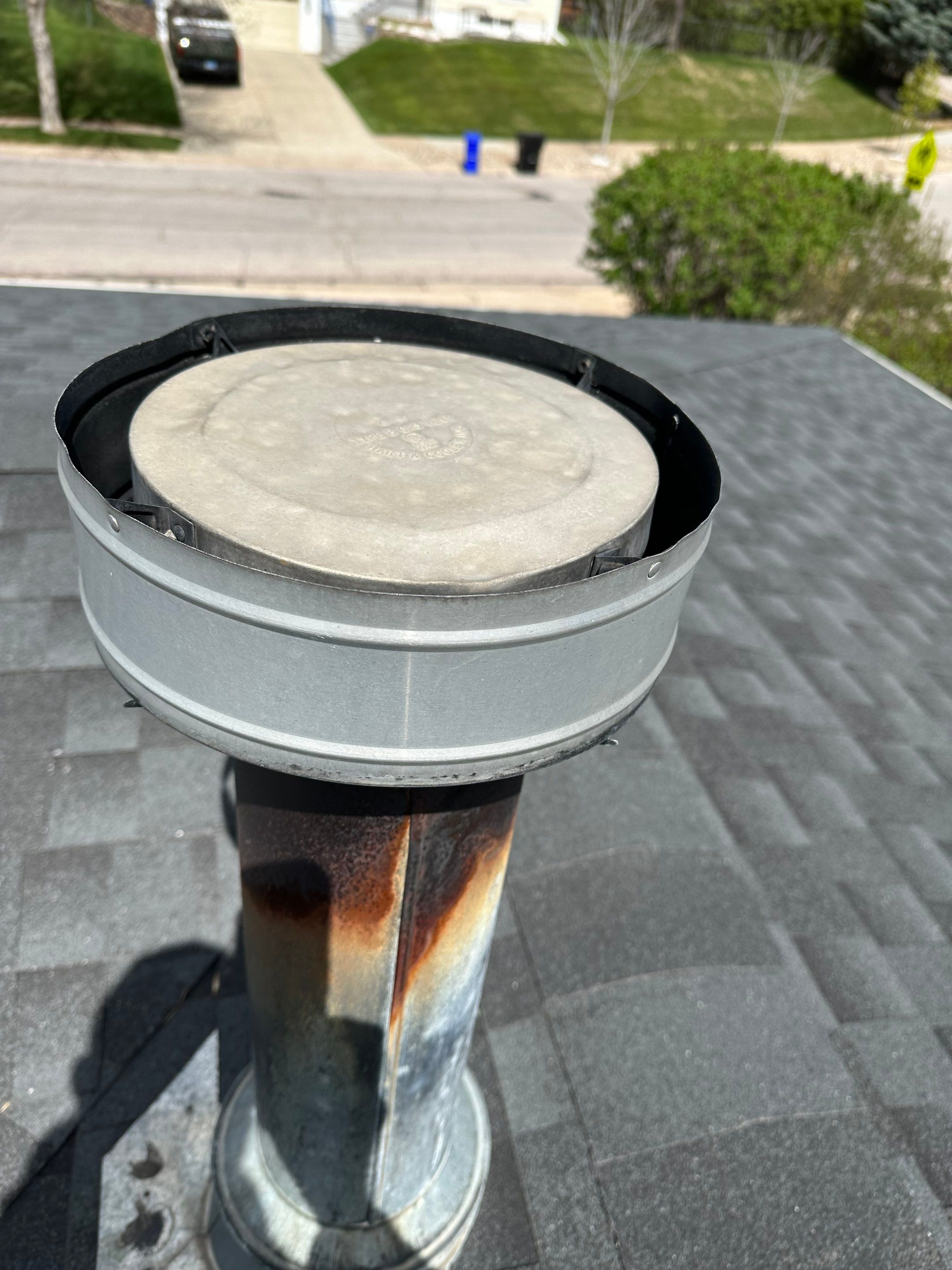 Residential Roofing Installation using Malarkey Shingles by Weather-Tite Exteriors LLC