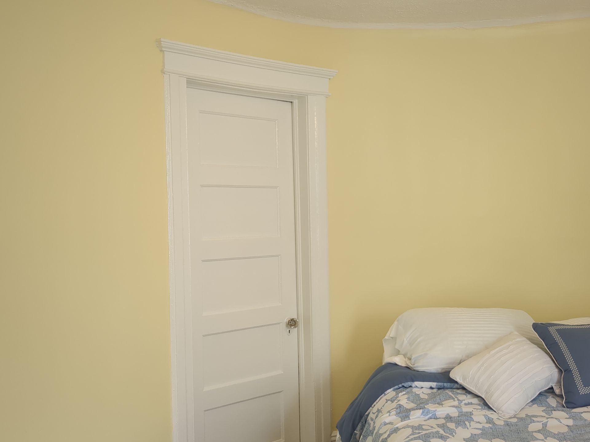 Walls & Ceilings Restoration by FreshCoat Works LLC