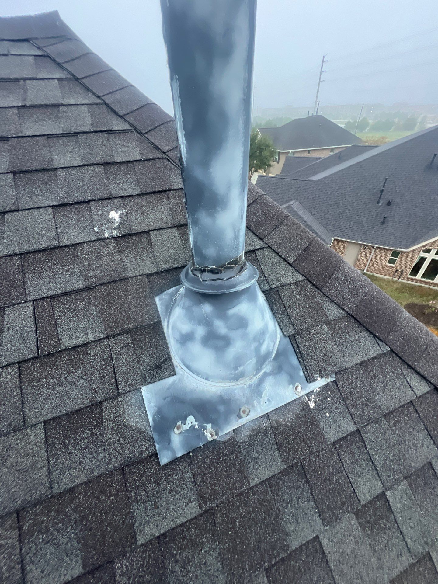 Roof Repair Fulshear by Roof Repair Company