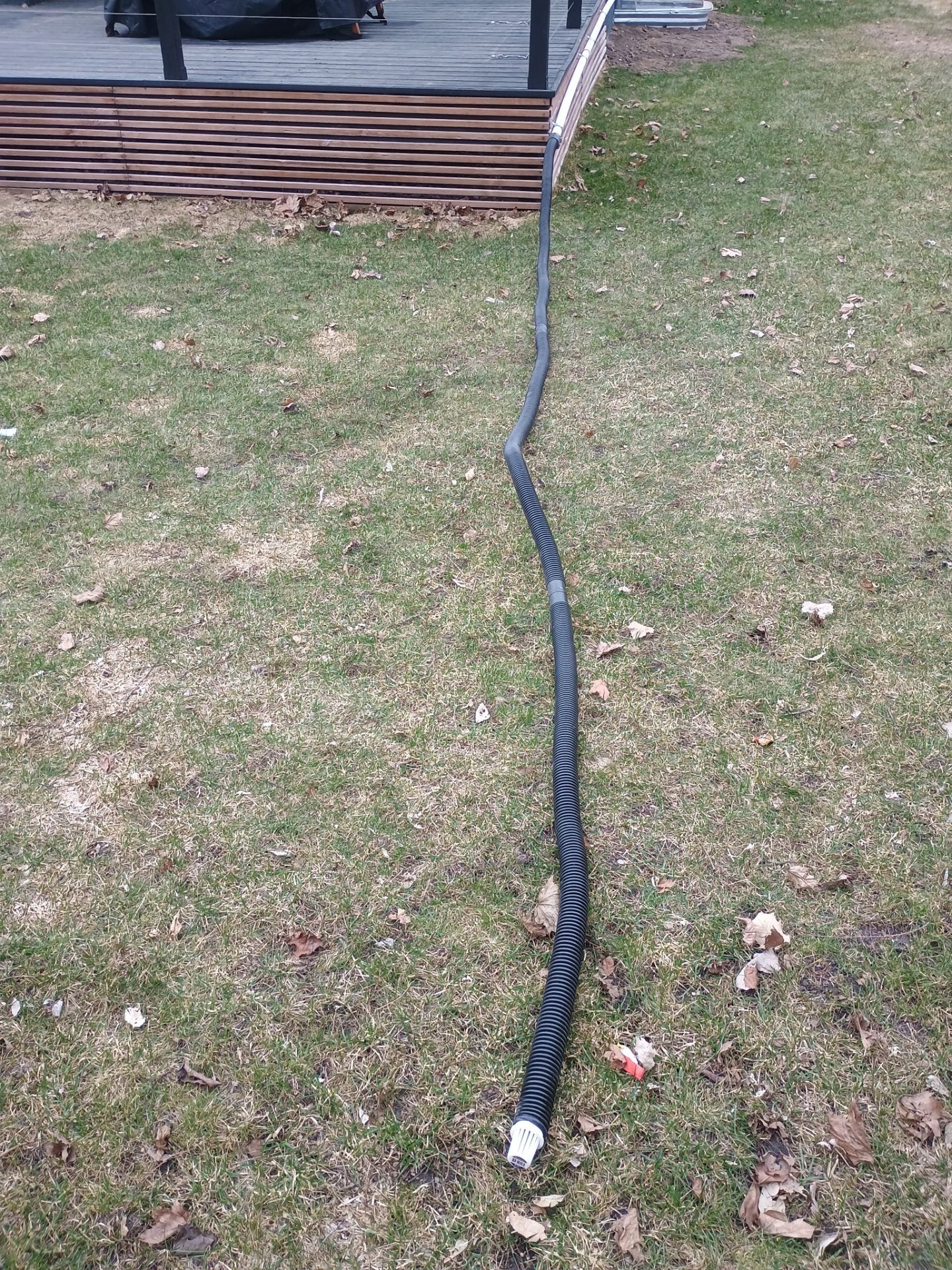 Drain Tile, Sump Pump & Discharge in South Minneapolis by Waterproofing Northeast