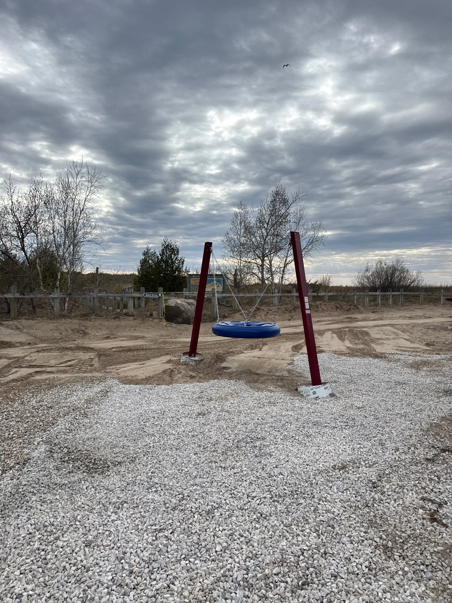 Long Dock Park by Bray’k Away Development
