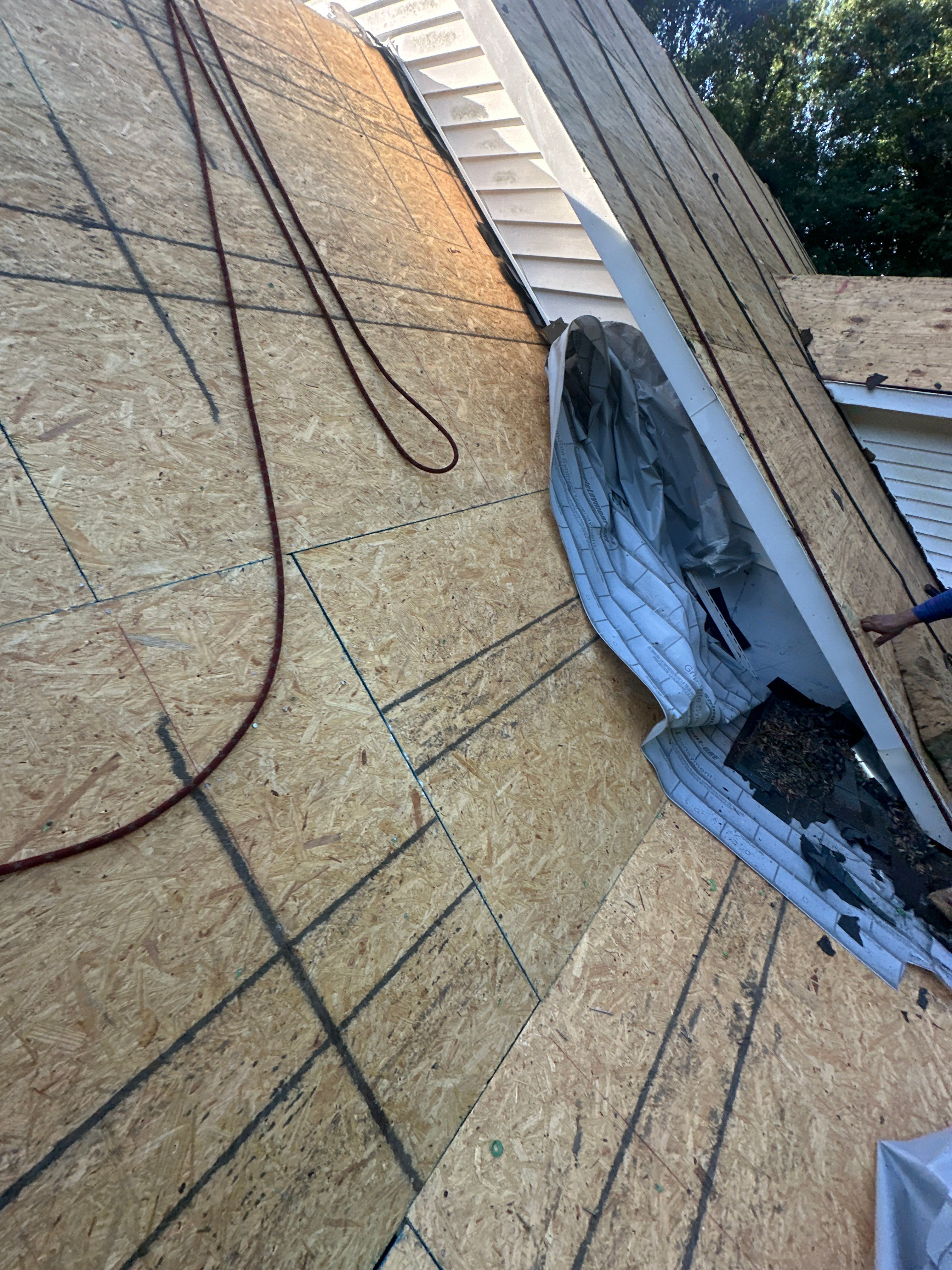The Kings by United Contracting and Roofing