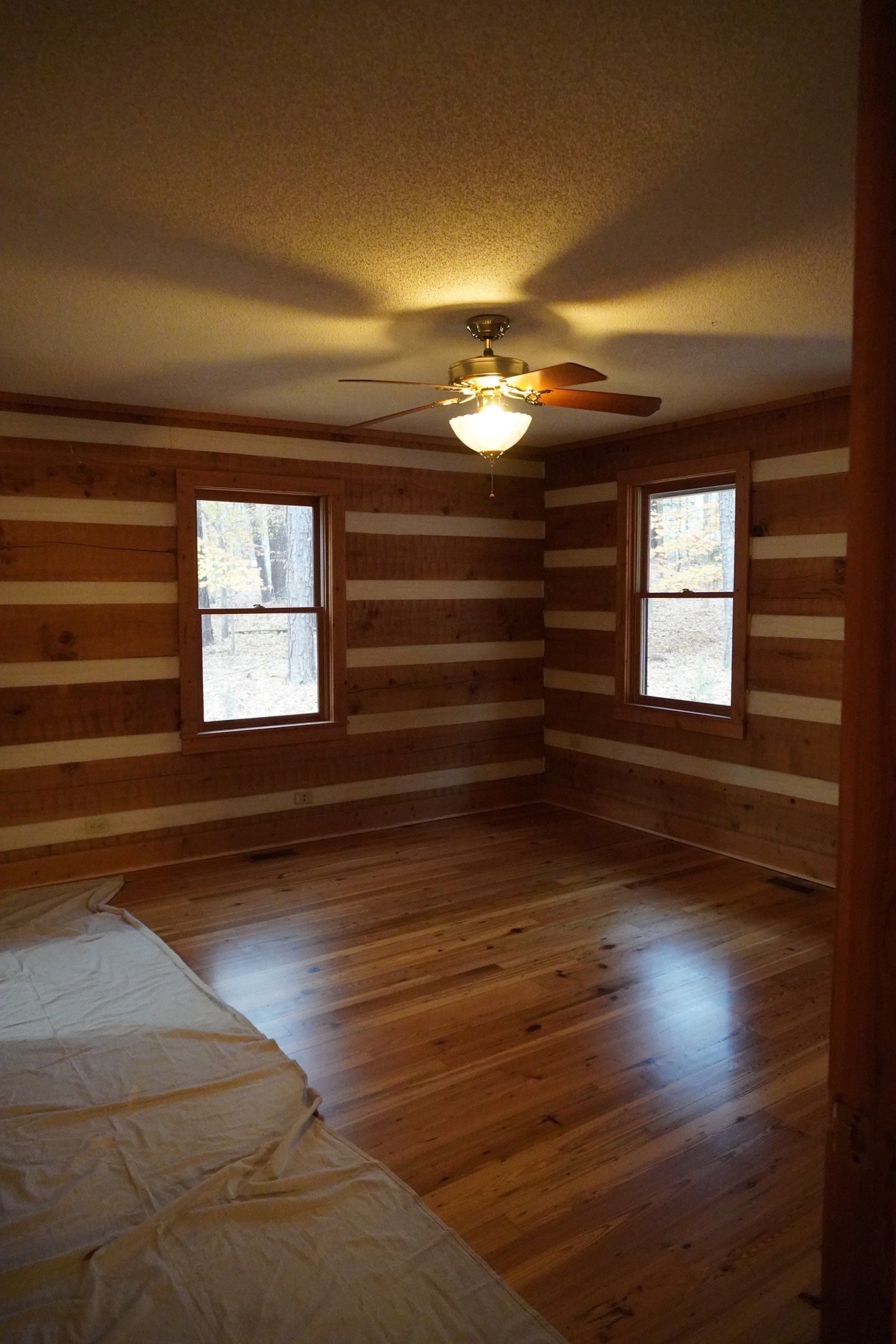 3 Decks, Ramp, Repipe & Interior Refresh by Billy Weatherspoon Contractor