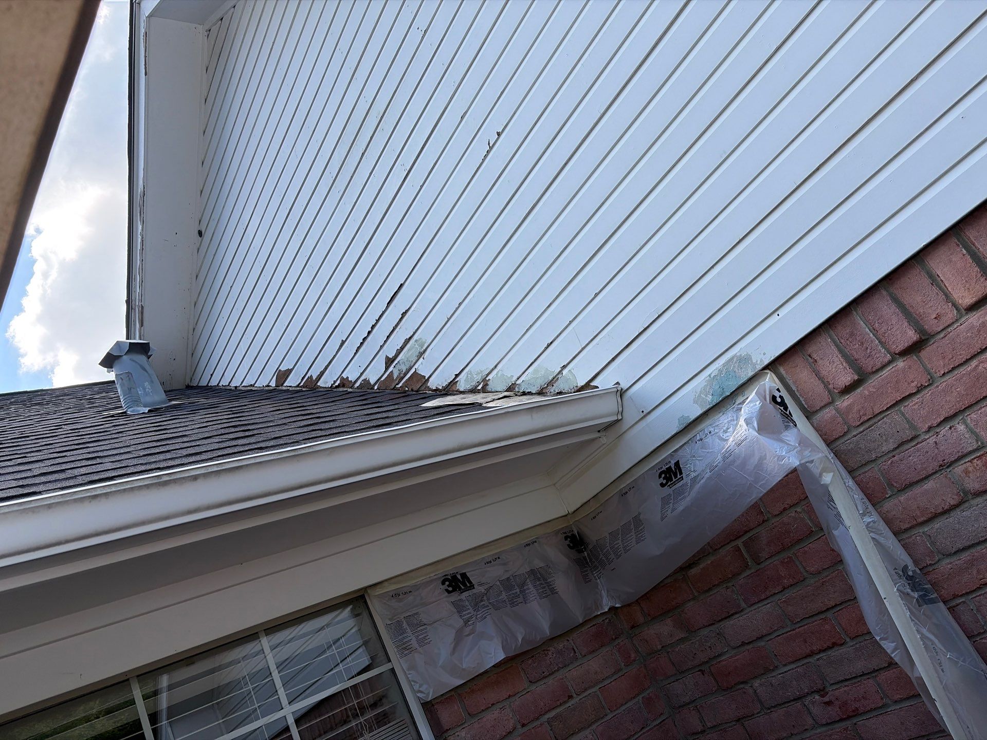 Same Color, Completely Fresh Look in Whitehouse, TX by Quality Coats Painting