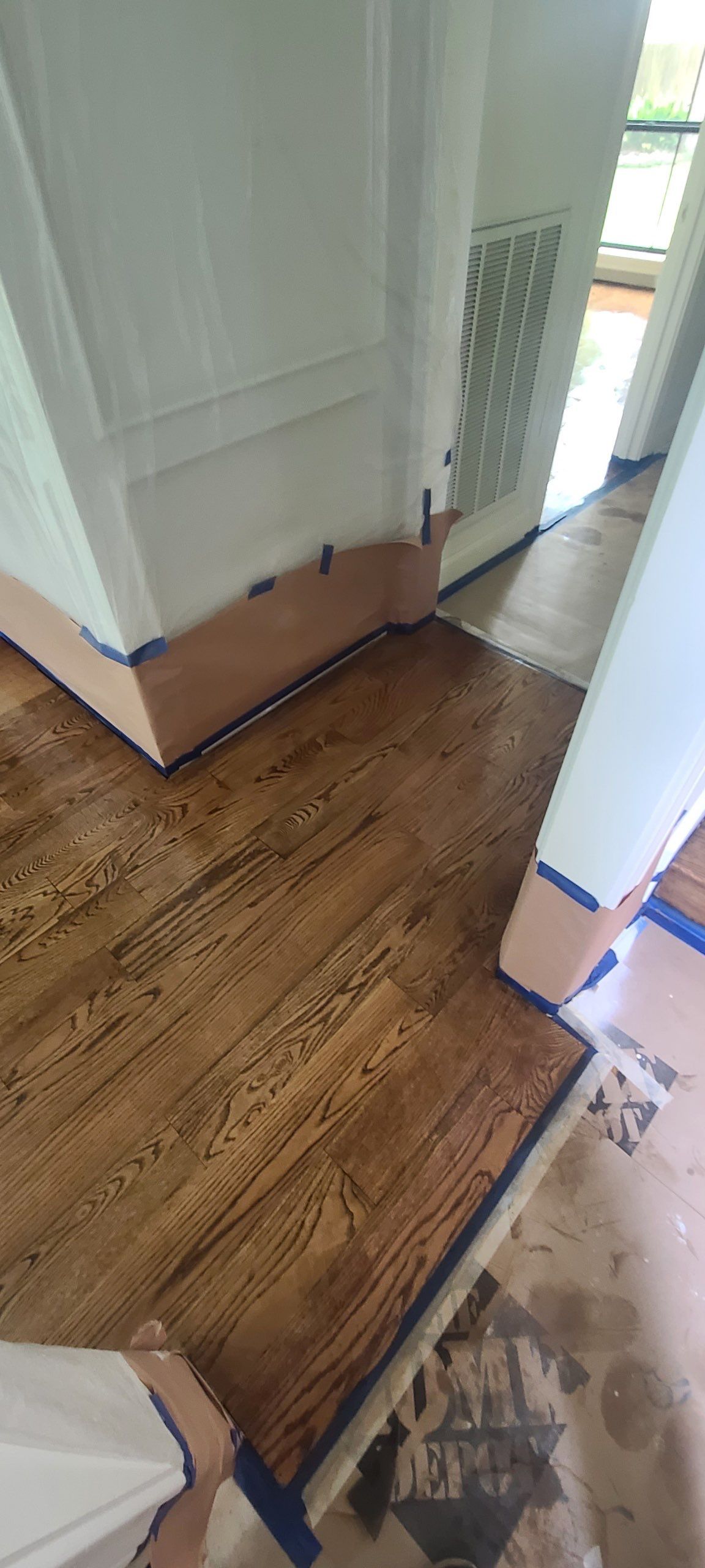 The Napolitano Family by SophAlx LLC