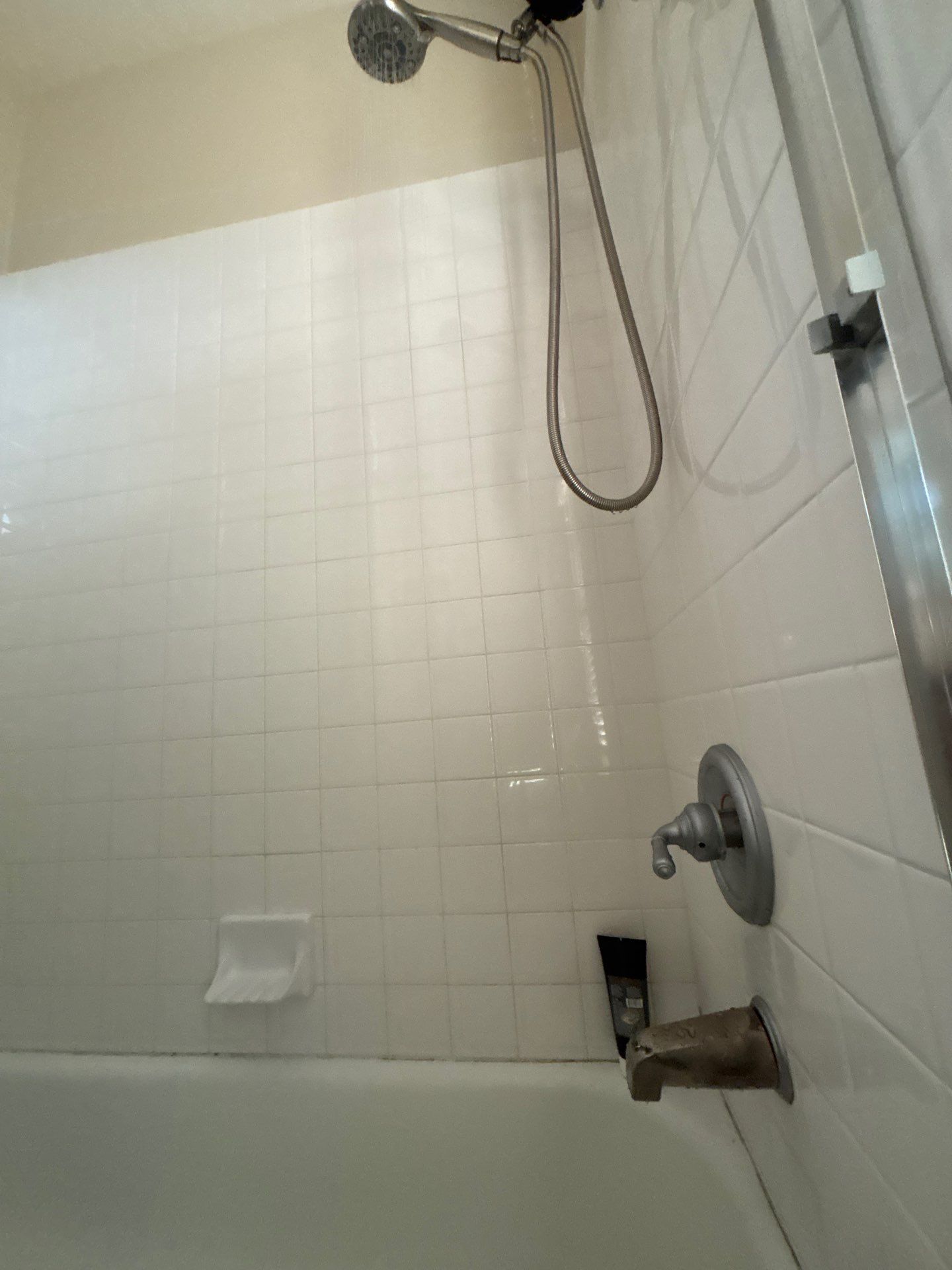 New Piping Installation in Wall & Sink/Bathtub Inspection by Us Plumbing 