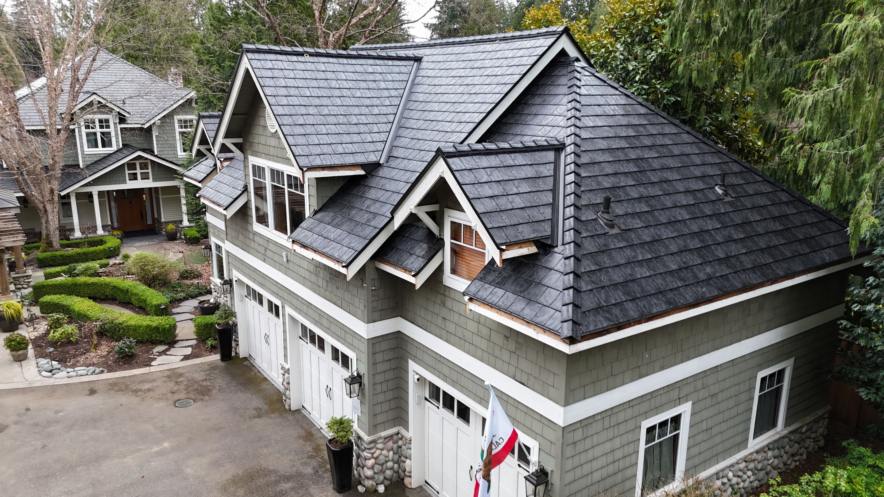 EuroShield in Sammamish by Roof Smart