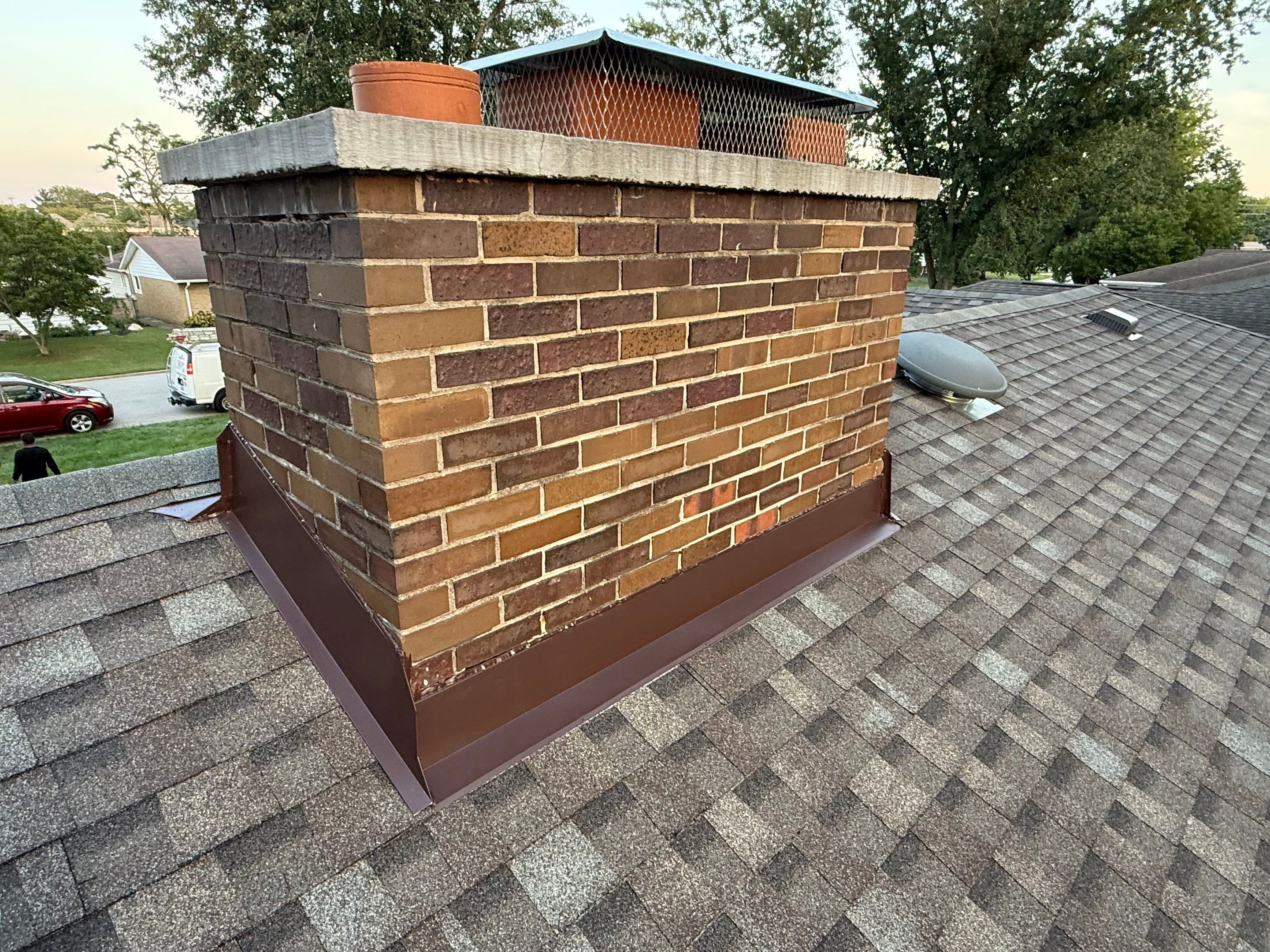 Roofing with GAF by Optimal Home Improvement 