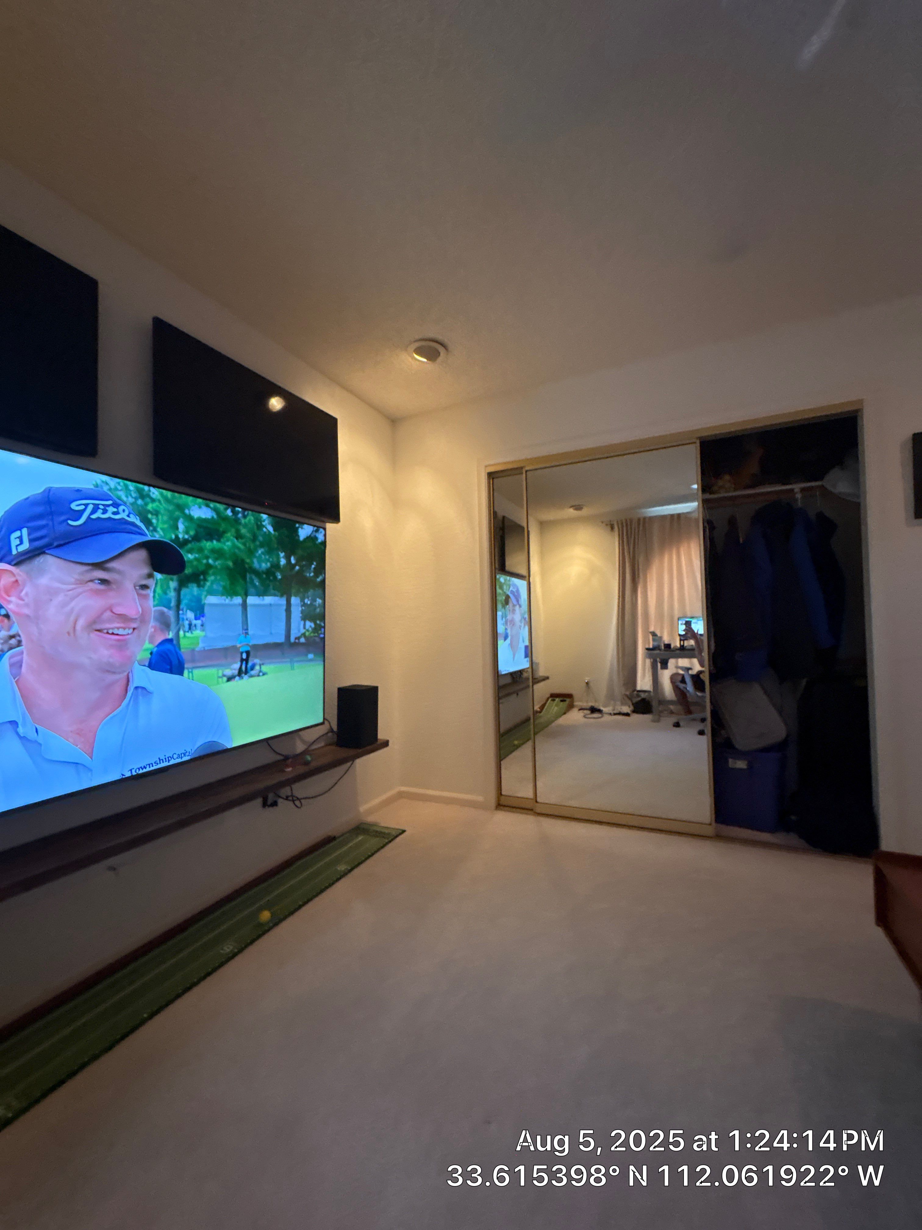 house renovation by CompanyCam Sales Demo