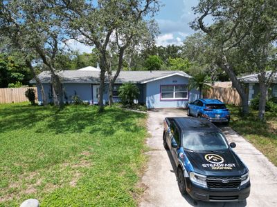 Roof Replacement in Seminole, FL.