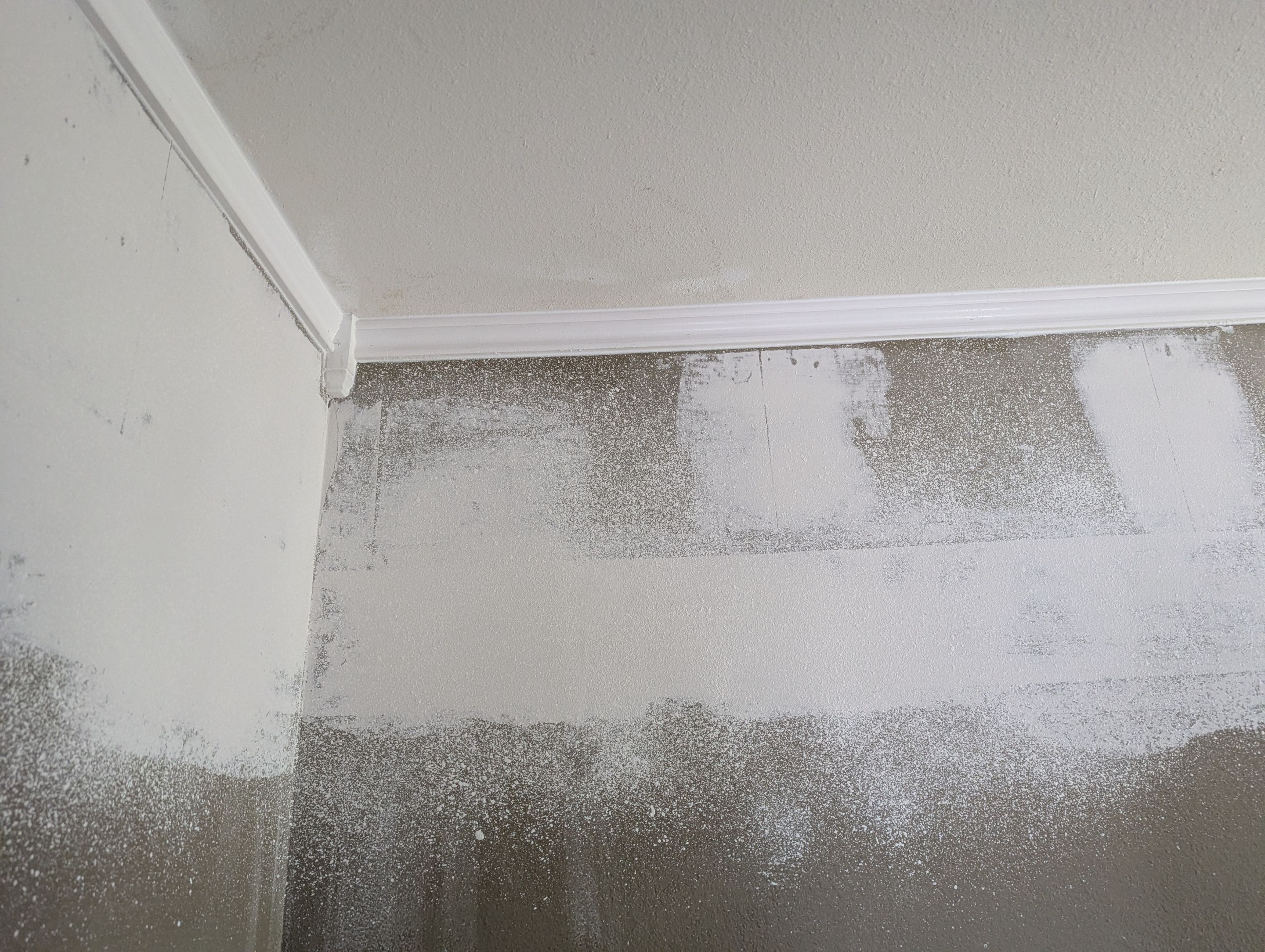 Interior Paint Update in Athen, Texas by Quality Coats Painting