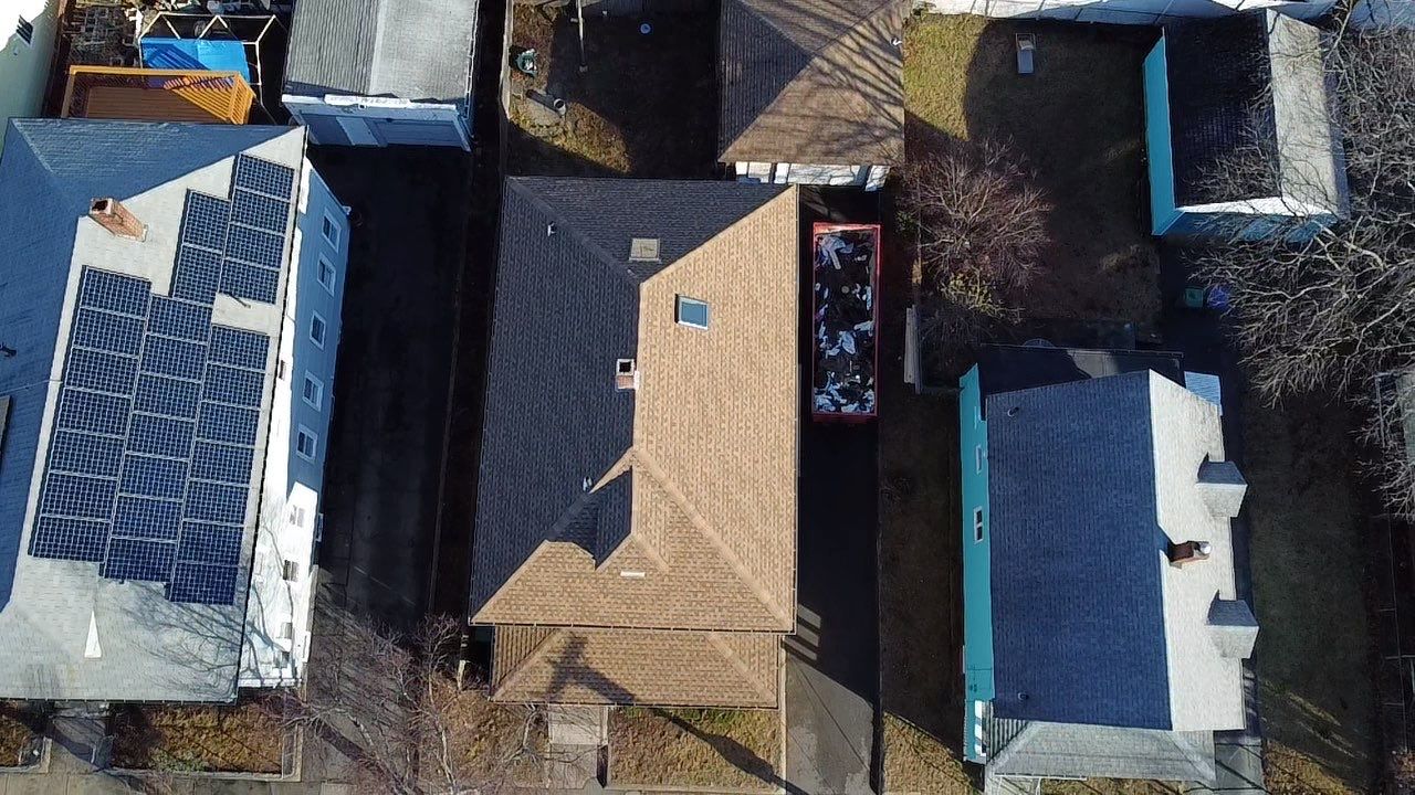 De La Rosa Roofing Company Lynn - Commercial & Residential Roofing Services featured photo.