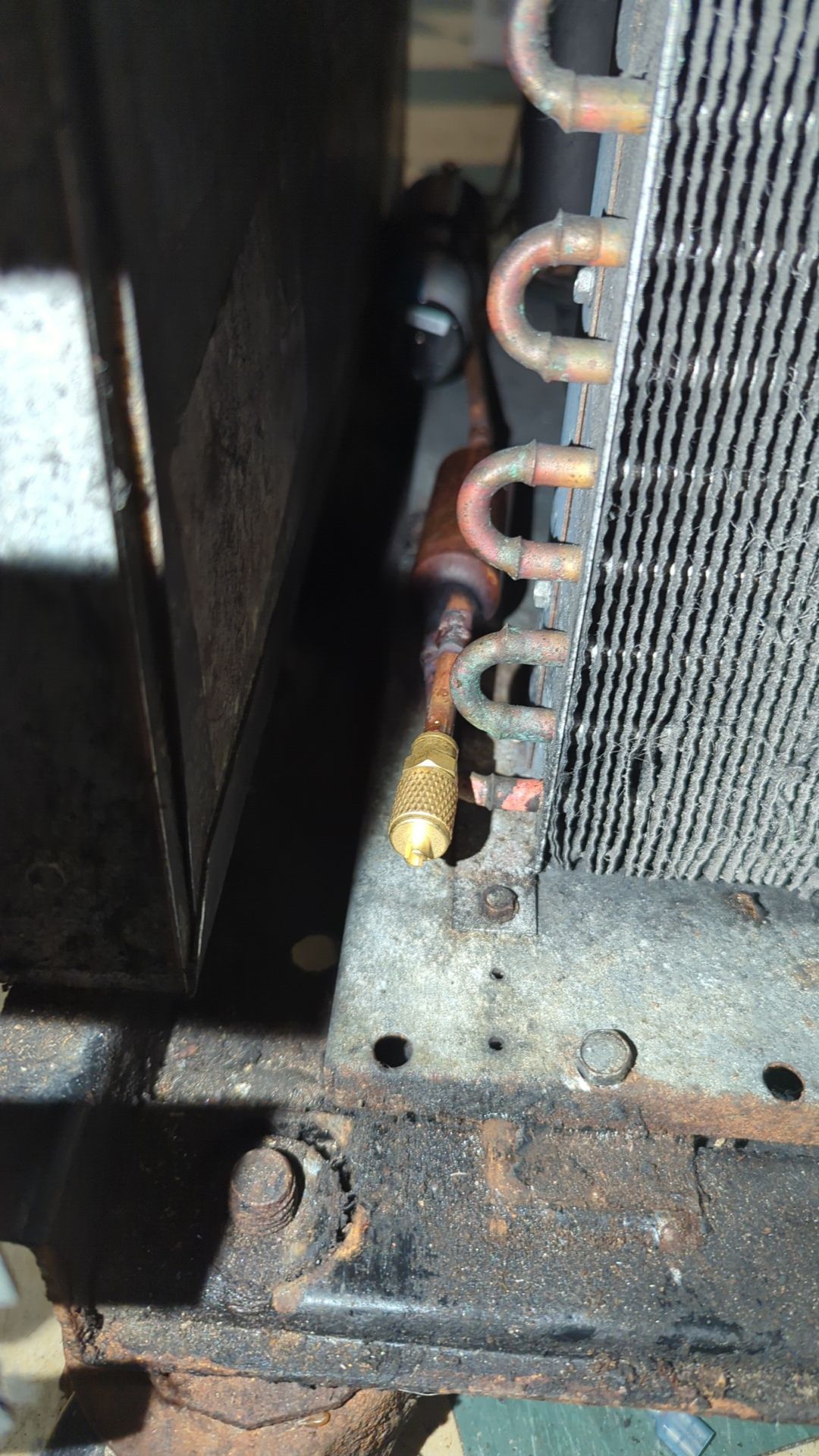 True Freezer Not Cooling  by AMB-WORKS APPLIANCE REPAIR