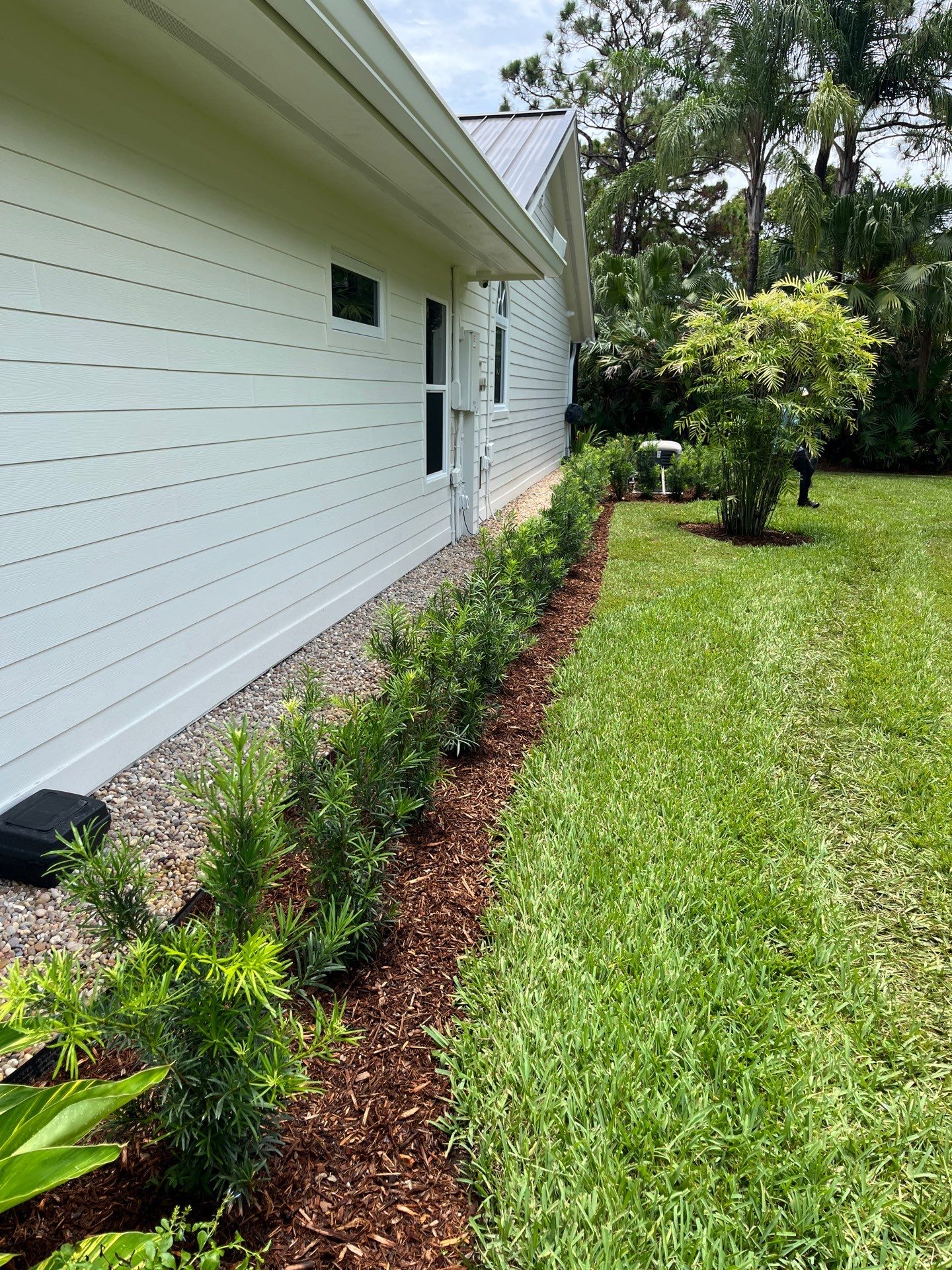 Harbour Ridge Design & Install by Alpha Zeta Enterprises Inc