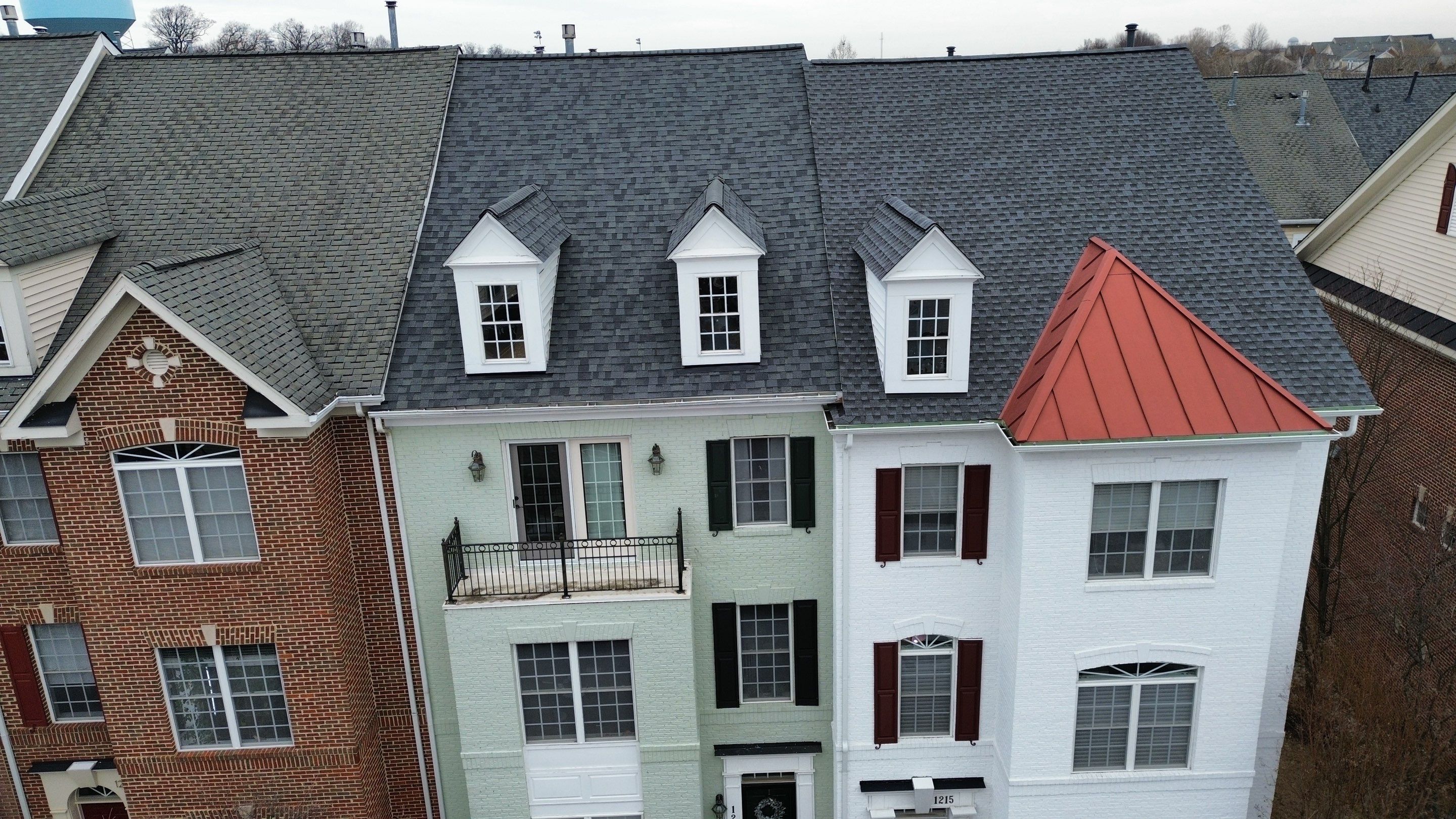 1217 Maple Grove Lane, Rockville, MD 20850 UNITED STATES by American Custom Contractors