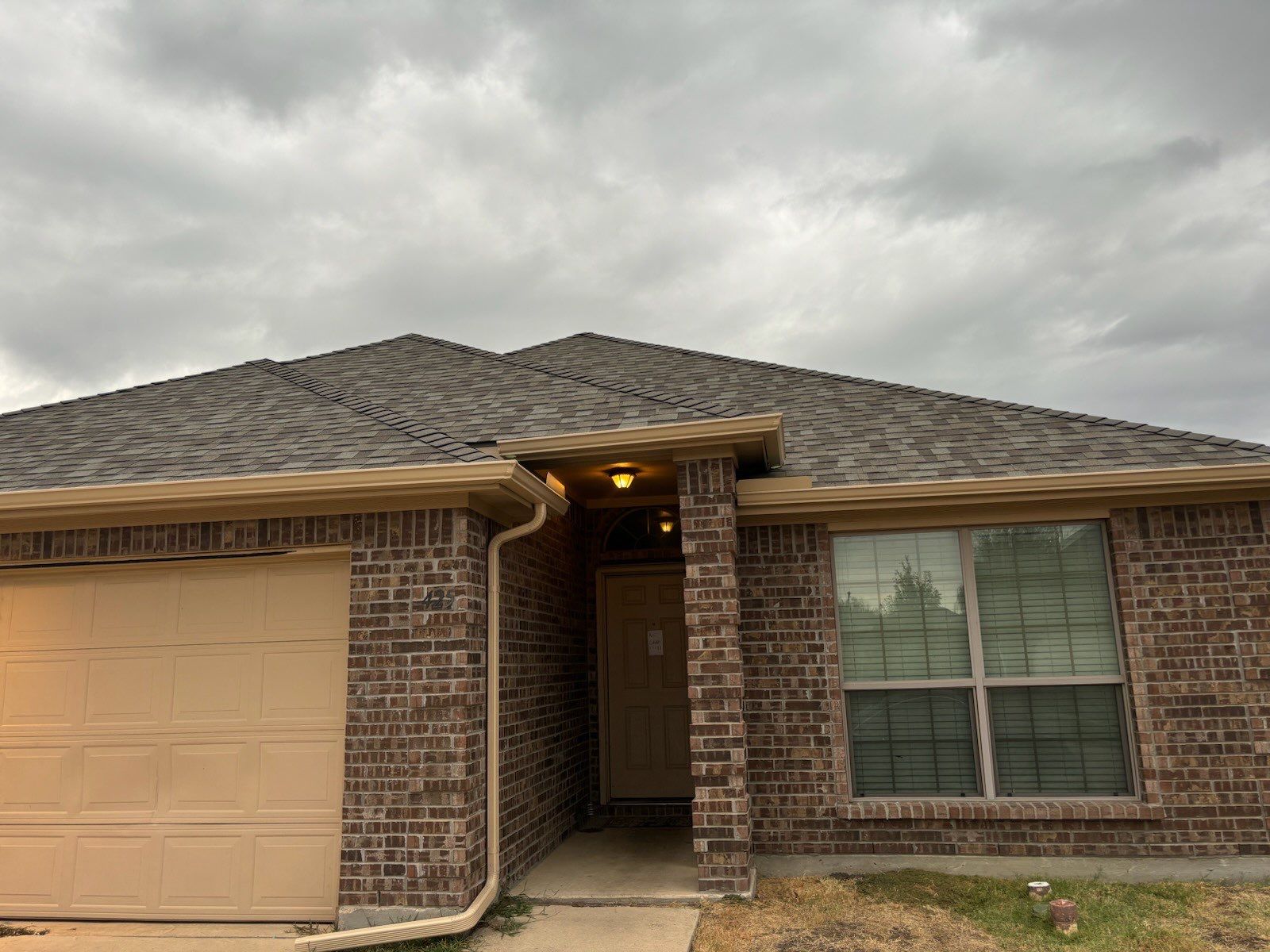 Project in Prosper by NIMBUS GENERAL CONTRACTORS, LLC