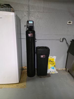 Project in La Vernia, TX