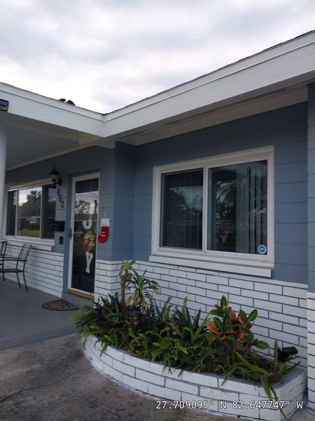 Project in St. Petersburg 33705 by Mitchell Roofing Company LLC