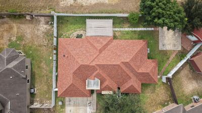 Roofing Replacement using Owens Corning Duration Shingles