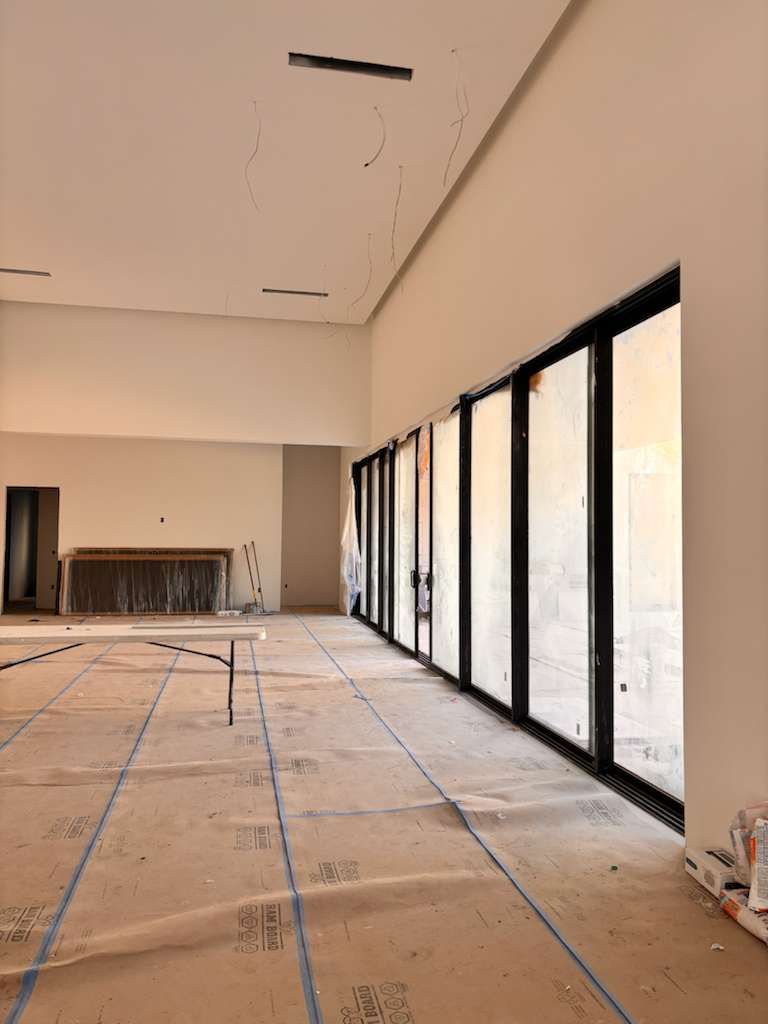 Building Your Dream Home by urban green energy llc