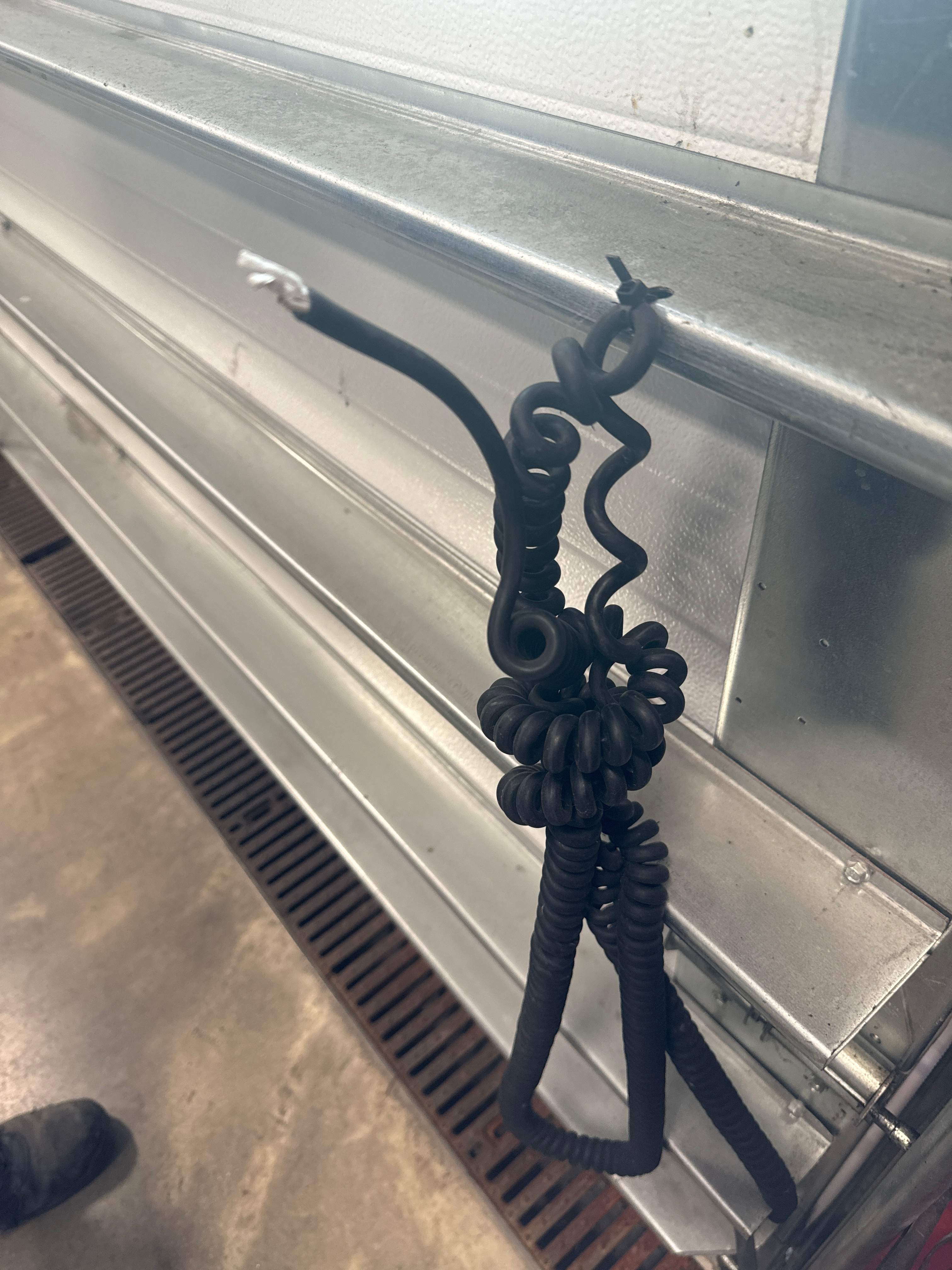 Bay's Door's by Shamrock Overhead Door, Inc.