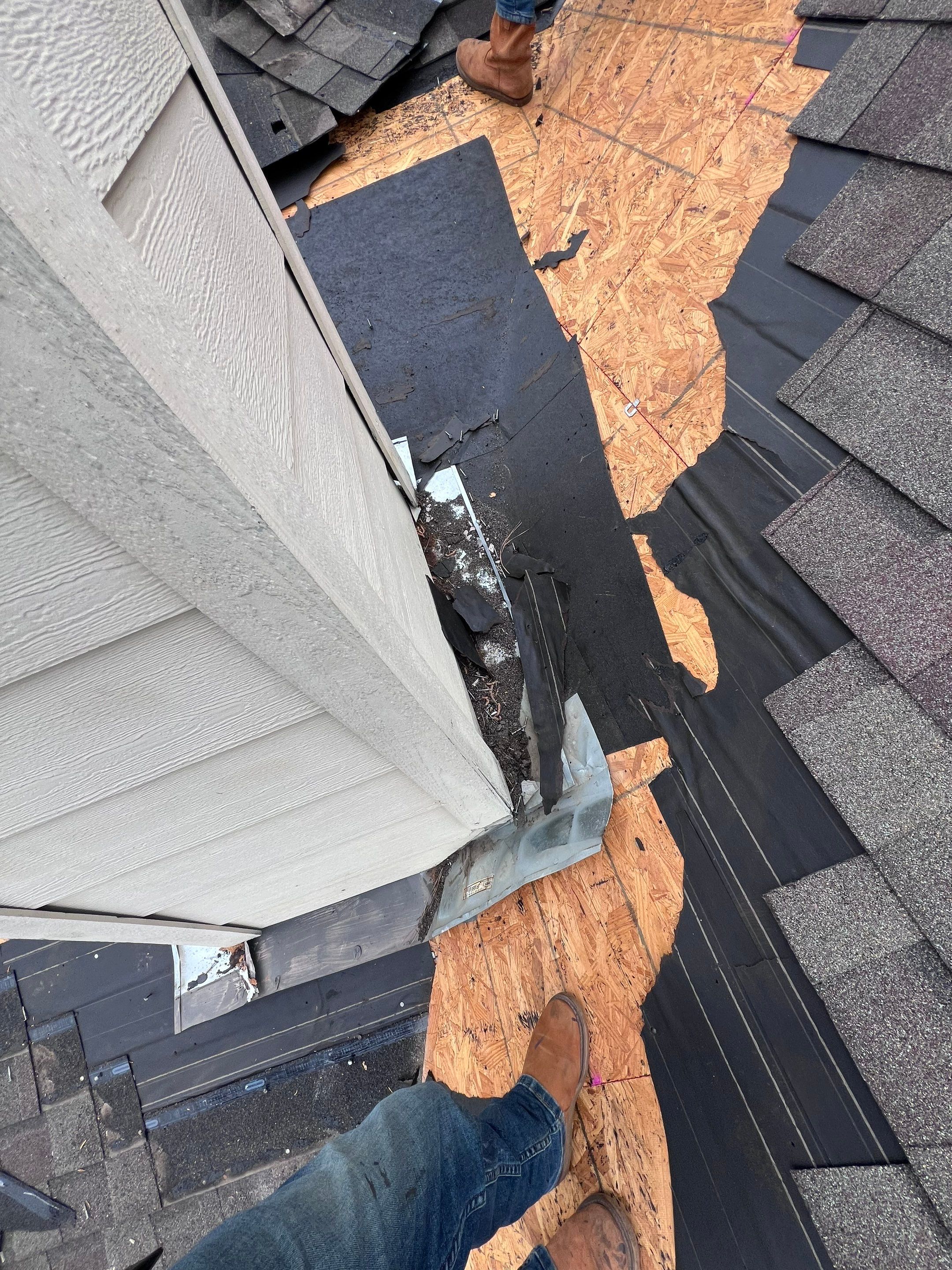Roof Repair Humble by Roof Repair Services LLC