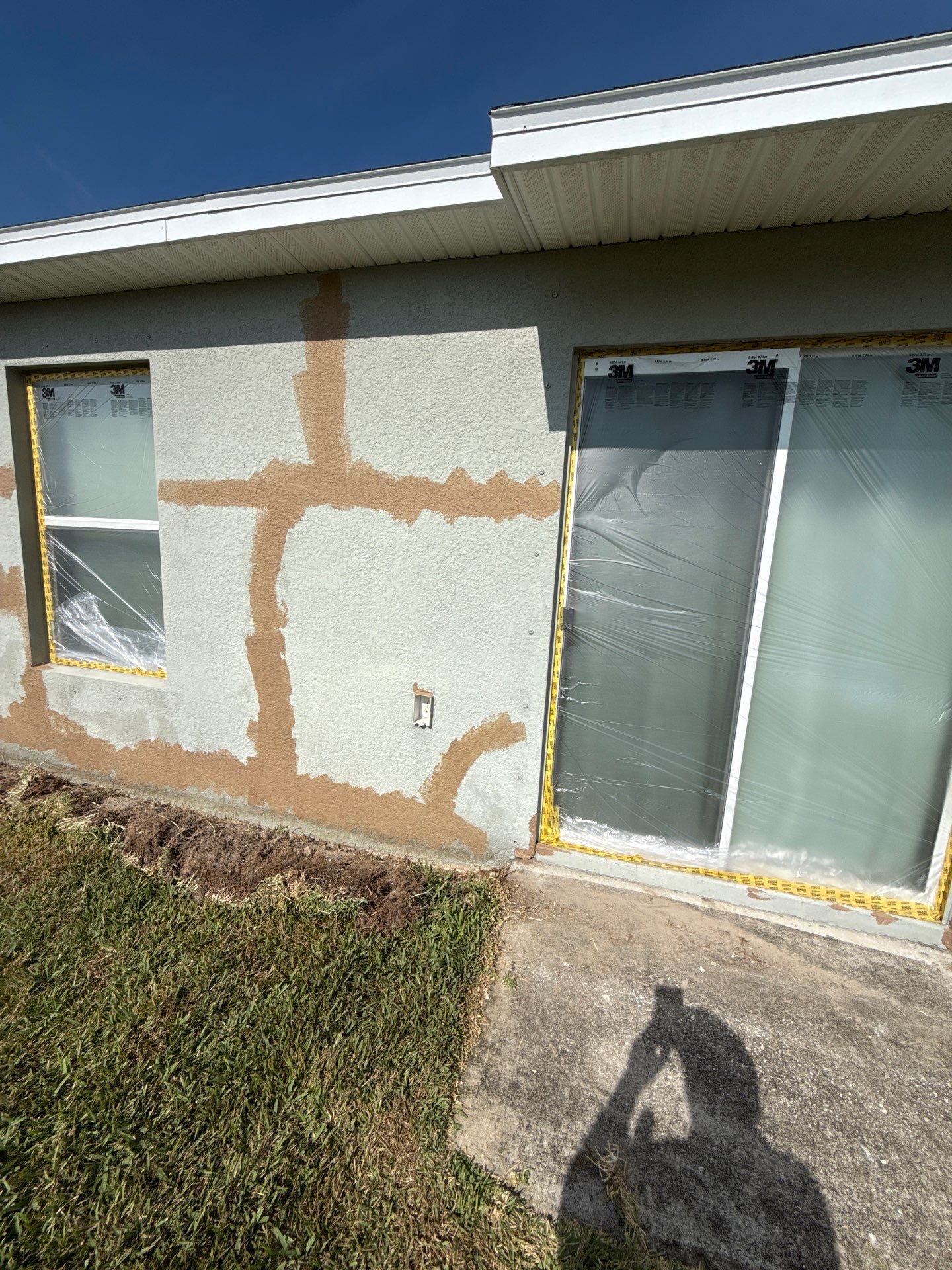 Project in Ruskin by Sunbelt Home Solutions