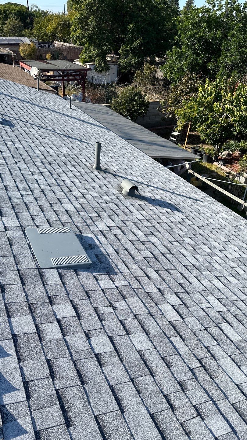 Roof Replacement - Anaheim CA 92804 by Epic Roof Replacement