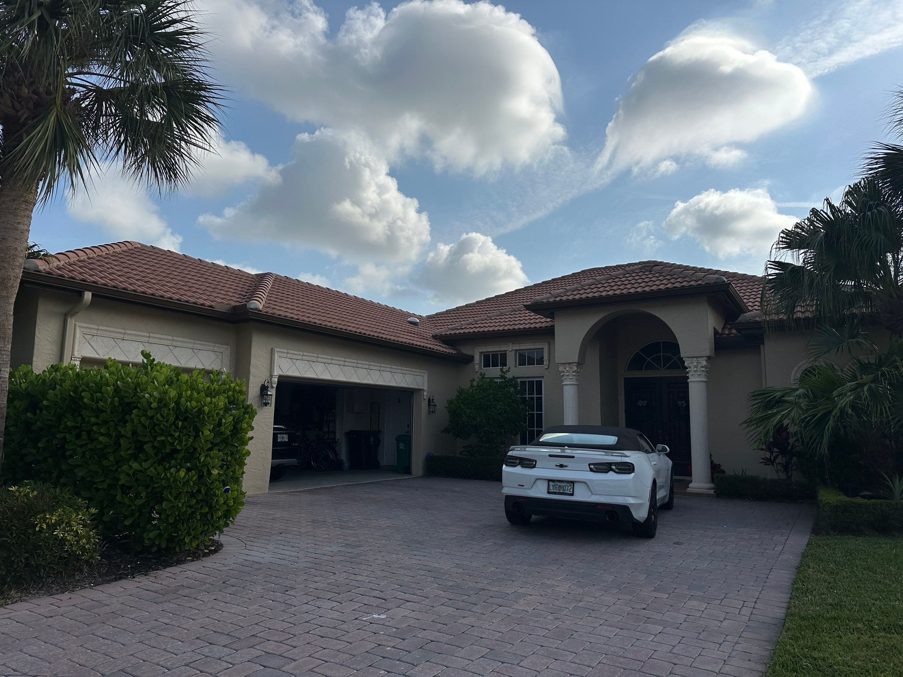 Water Damage Claim in Port St. Lucie by FLAPA & KeyStone