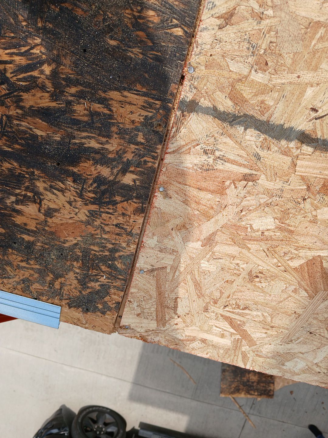 Residential Roofing Installation using Owen's Corning Duration (Lifetime) Shingles by Roof Repair Services LLC