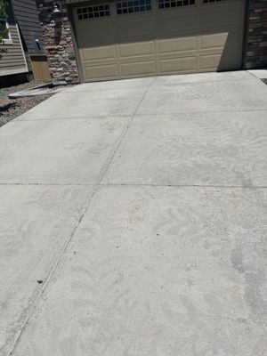 Project in Longmont