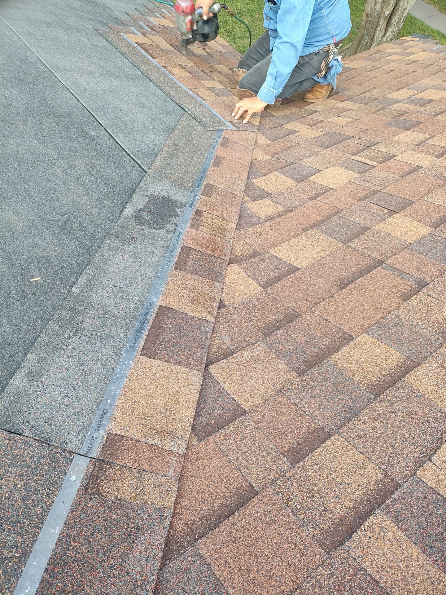 Cover that Patio! by Bayfront Roofing and Construction