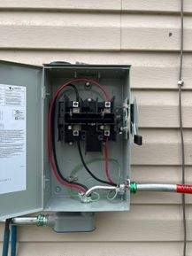 Augusta Ga Project by Zero Grid Power Solutions