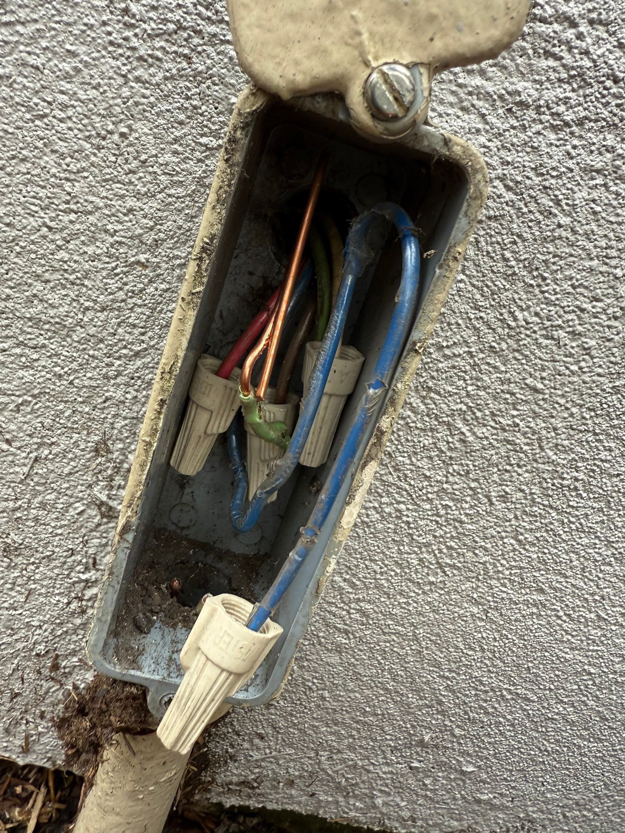 Project in Bothell by Aztec Electric LLC