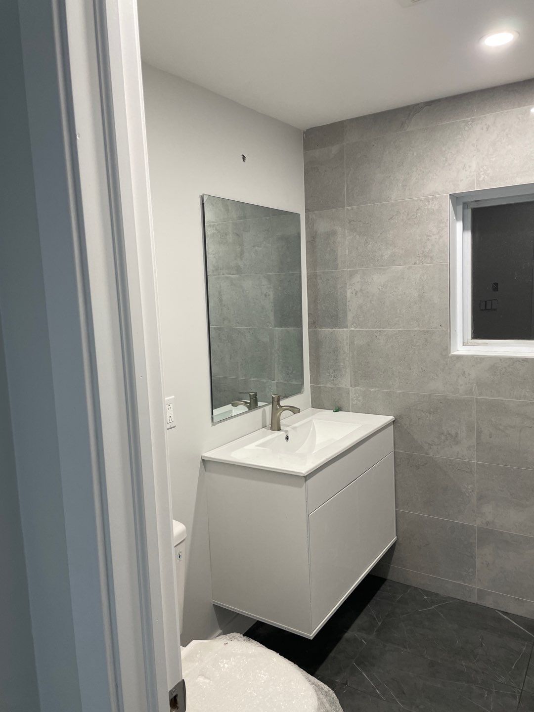 Rental unit turn over by Eco-Nature Construction Inc.