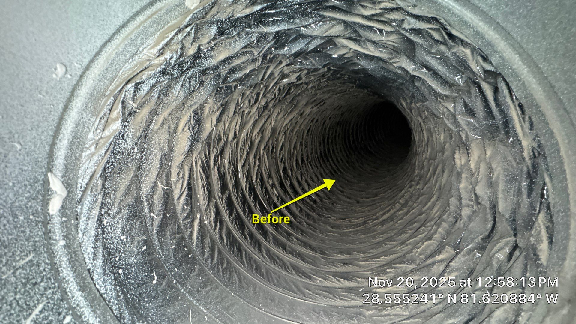 Air Duct and Dryer Vent Cleaning in Oakland by Hygienic Air, Inc