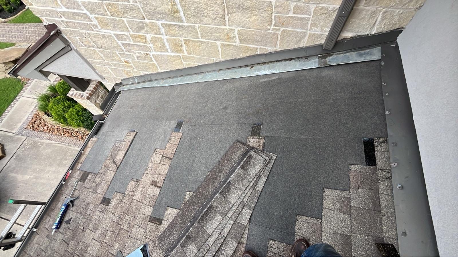 Roof Repair Montgomery by Roof Repair Company