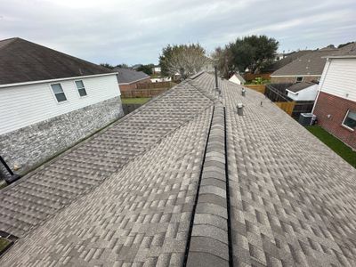 Re Roof Humble, Tx 