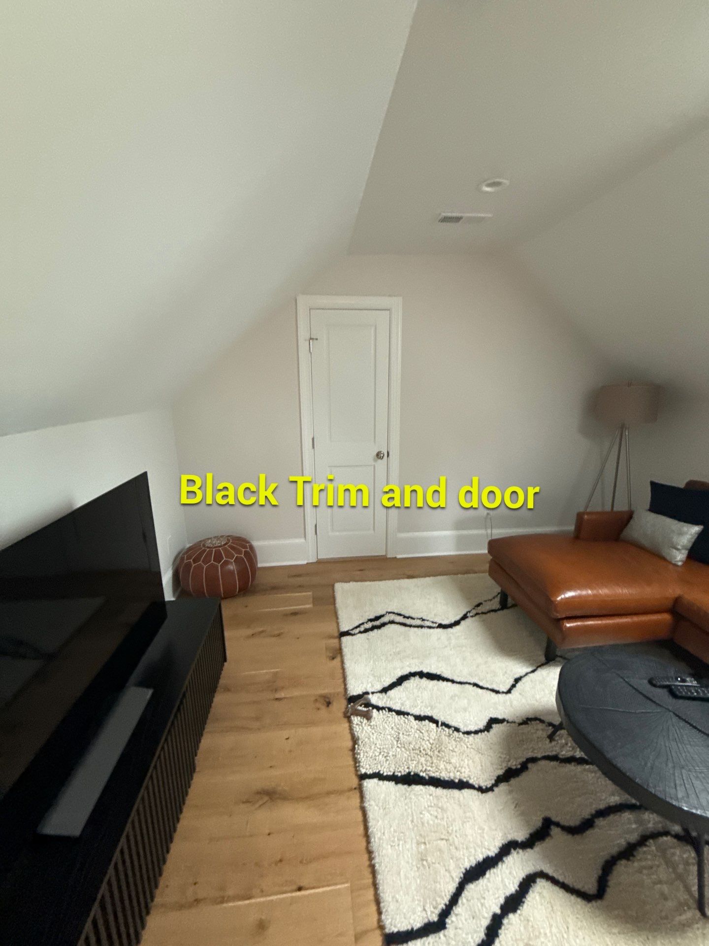 Interior House Painting in Washington, DC by My Painter 