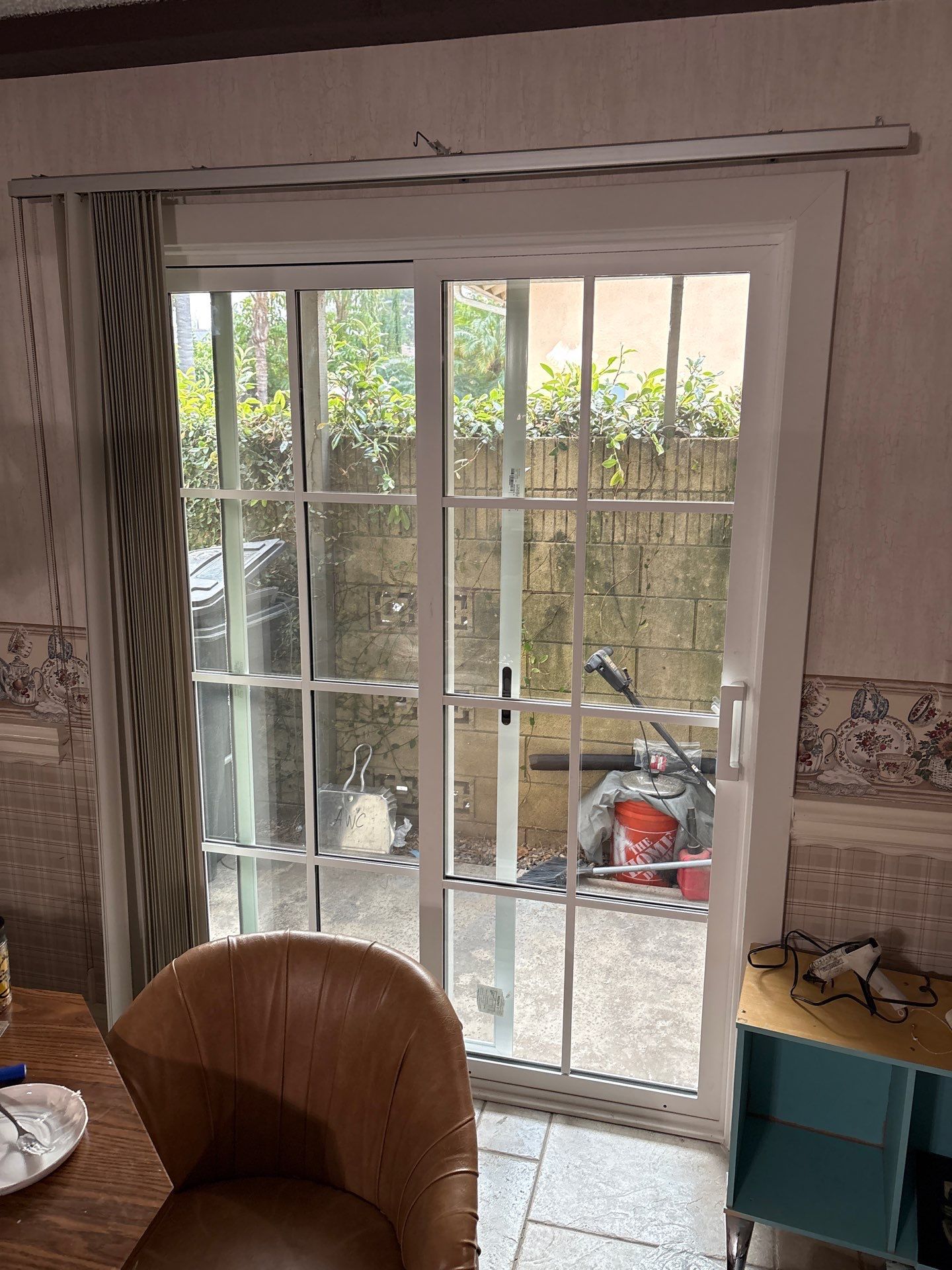 Orange  by American Window Company