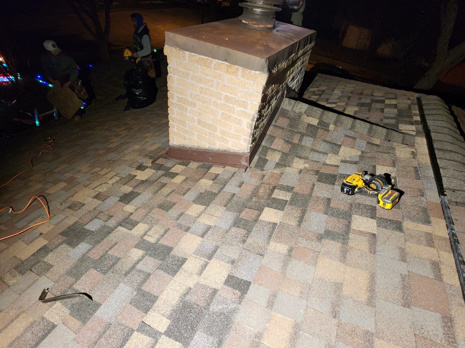 Roof Repair Sugarland by Roof Repair Services LLC